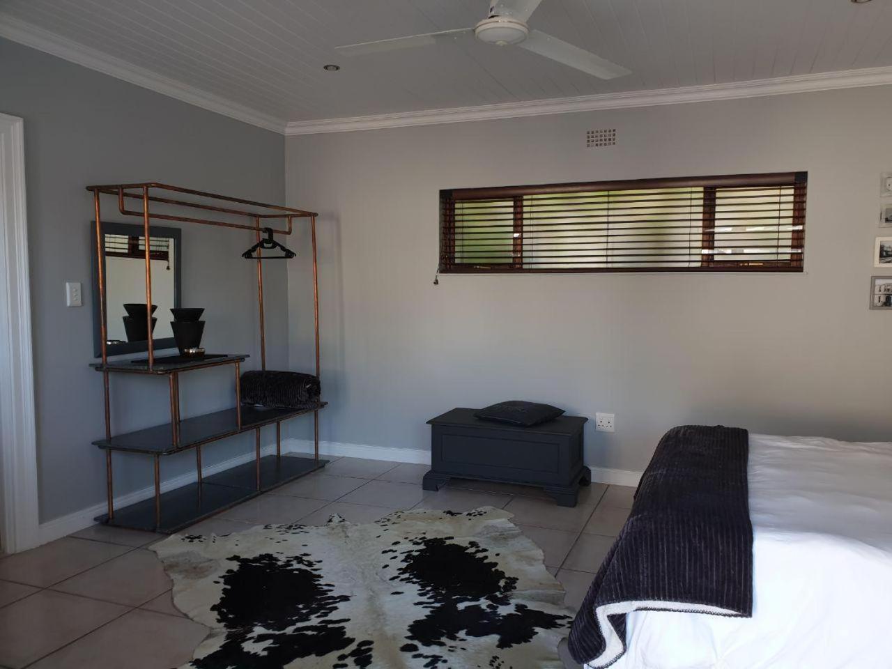 Forest Glen Bed & Breakfast Knysna Dış mekan fotoğraf