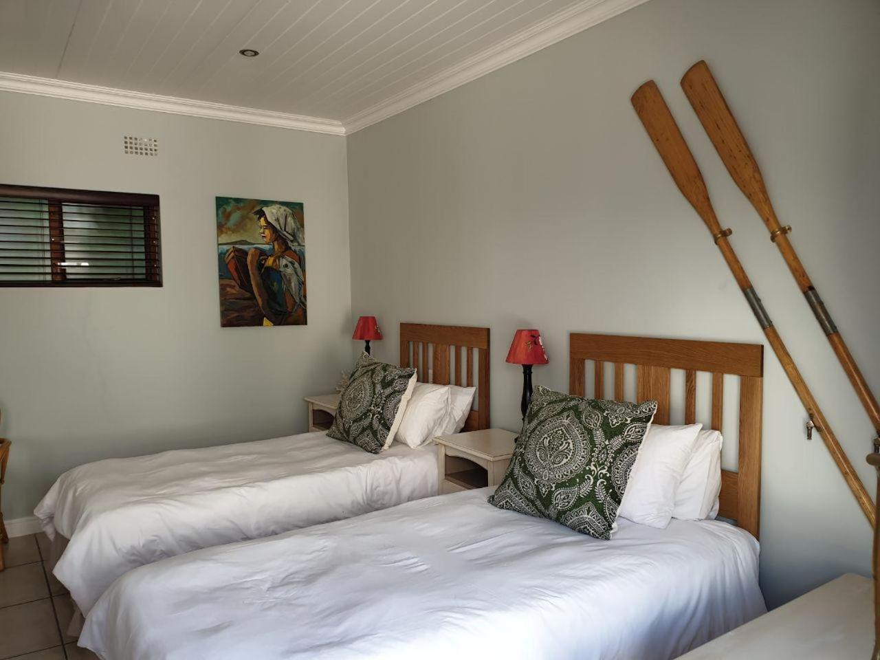 Forest Glen Bed & Breakfast Knysna Dış mekan fotoğraf